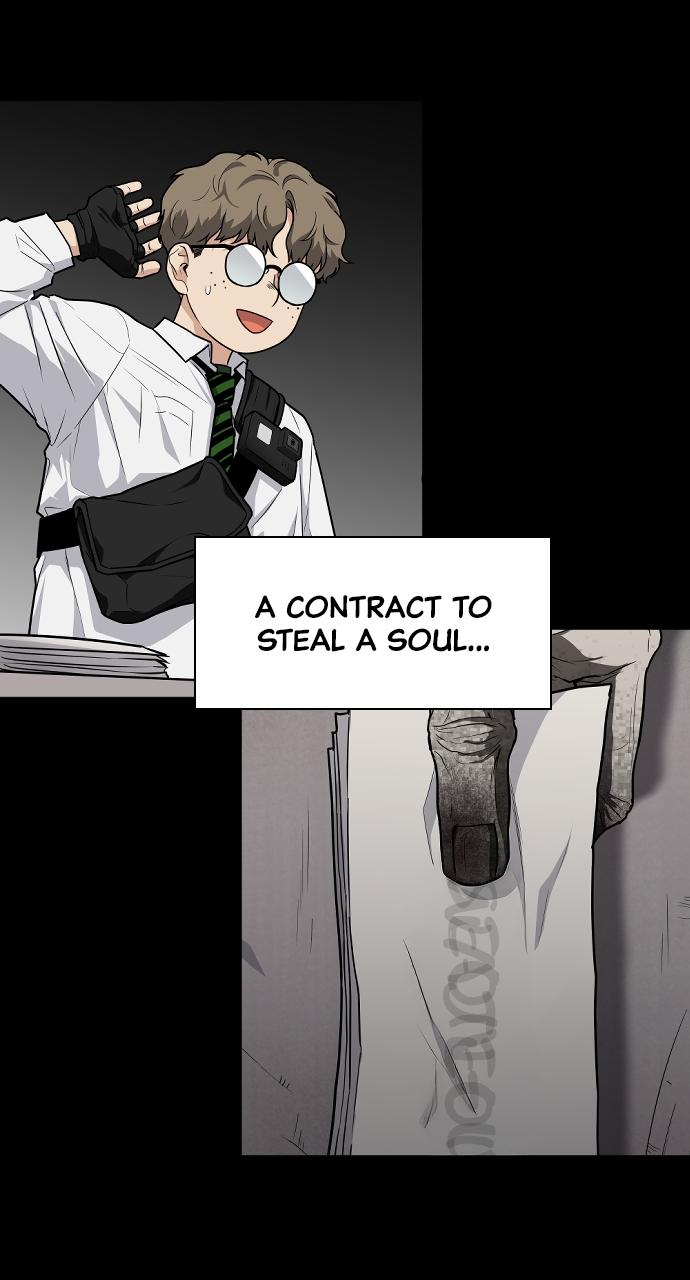 Jakdu: Shaman's Blade Chap 27 - Next Chap 28