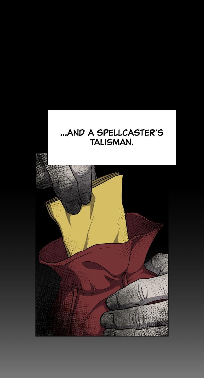 Jakdu: Shaman's Blade Chap 27 - Next Chap 28