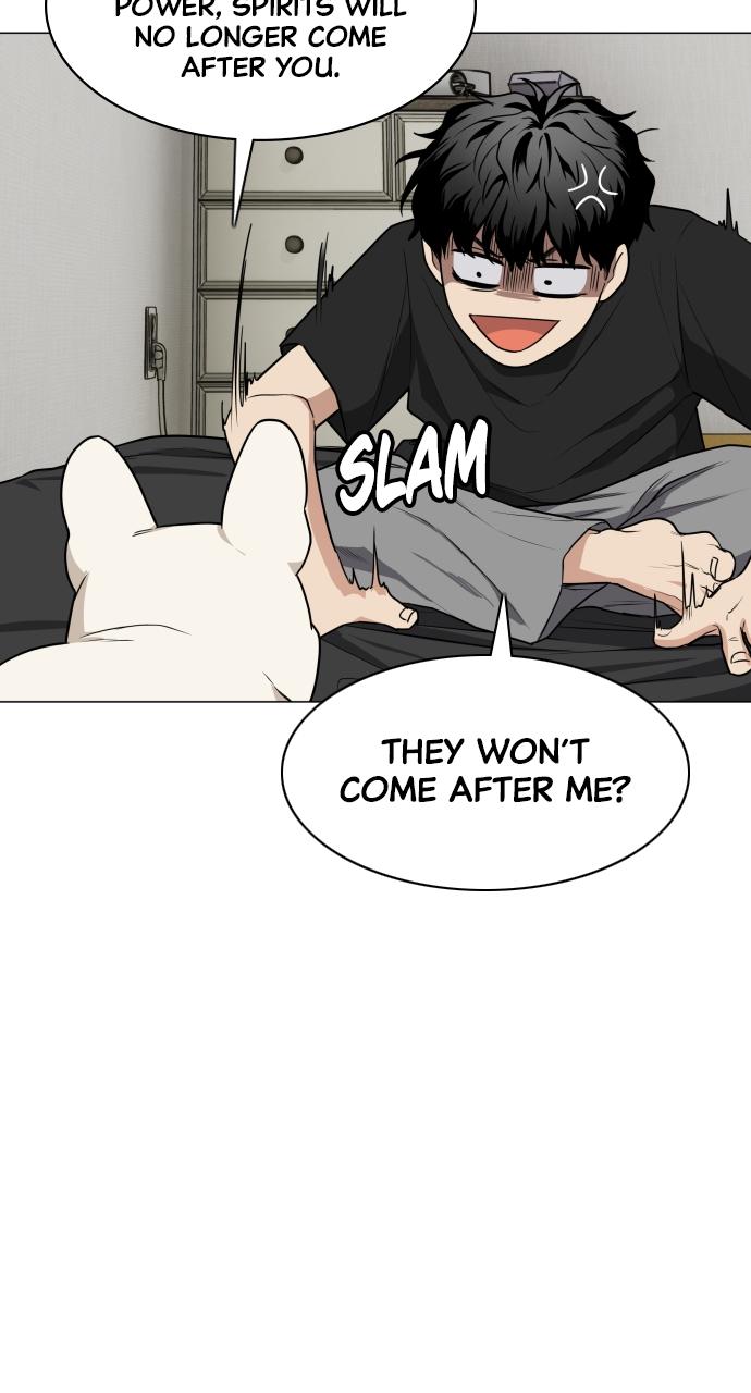 Jakdu: Shaman's Blade Chap 24 - Next Chap 25