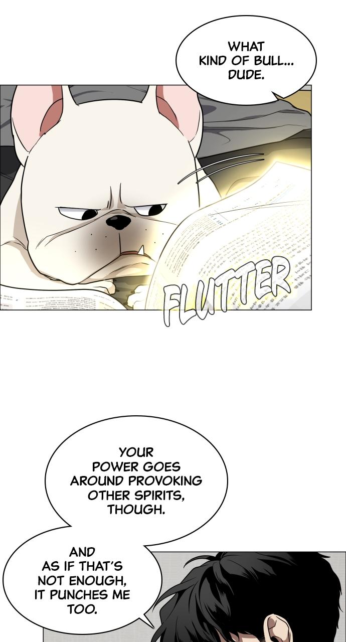 Jakdu: Shaman's Blade Chap 24 - Next Chap 25