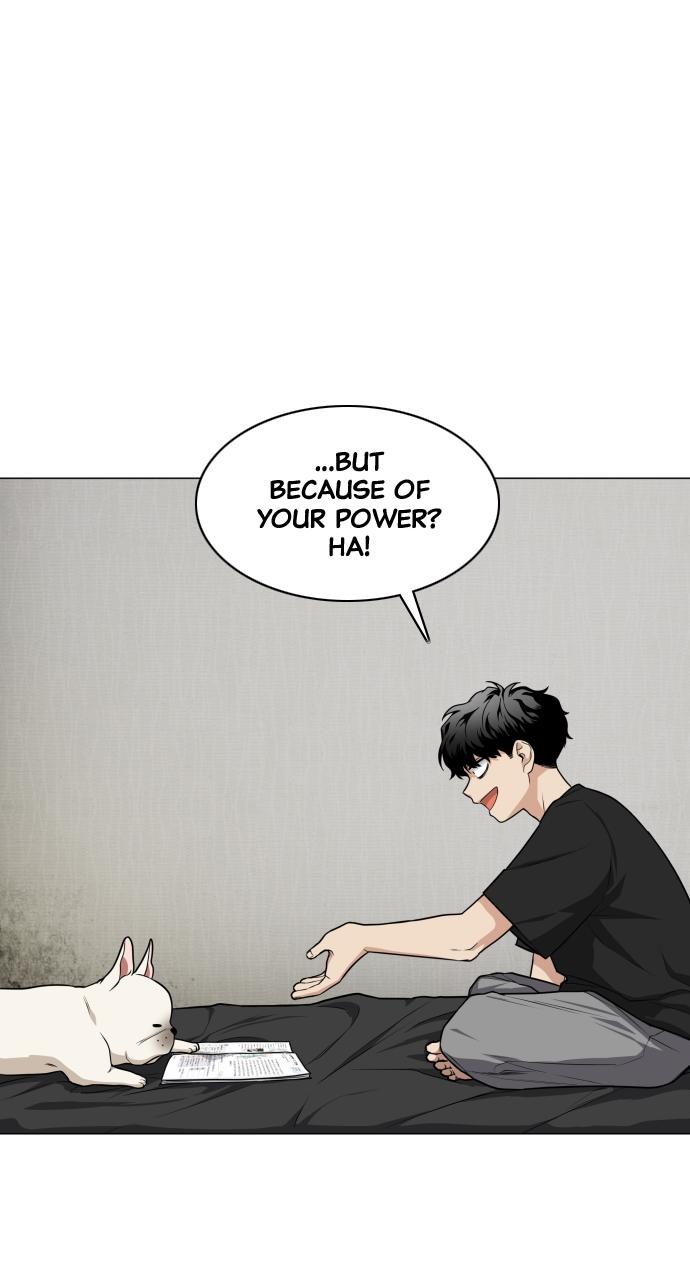 Jakdu: Shaman's Blade Chap 24 - Next Chap 25