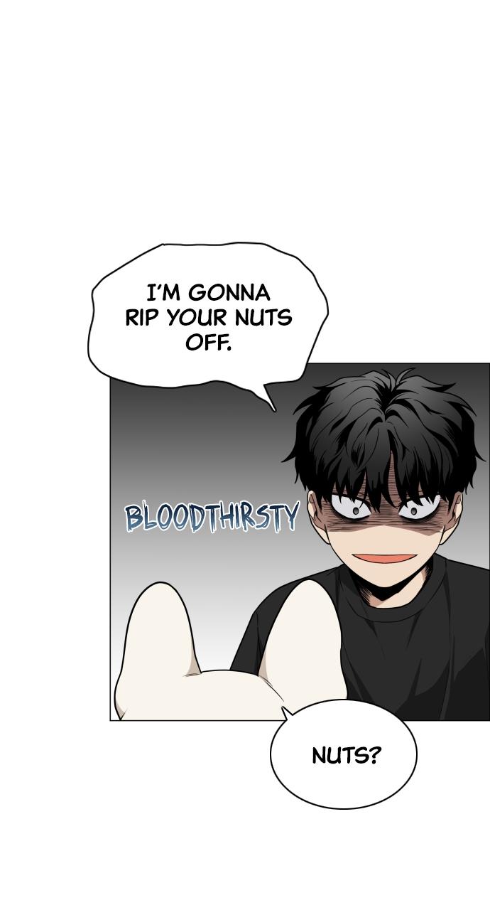 Jakdu: Shaman's Blade Chap 24 - Next Chap 25