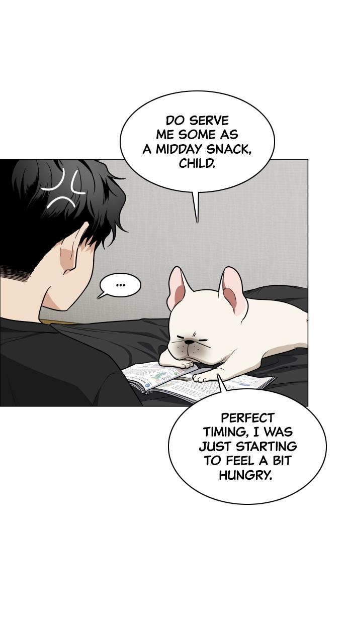 Jakdu: Shaman's Blade Chap 24 - Next Chap 25