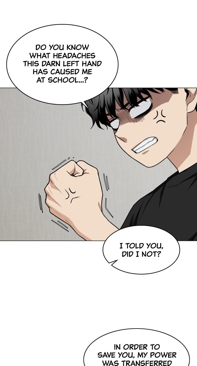 Jakdu: Shaman's Blade Chap 24 - Next Chap 25