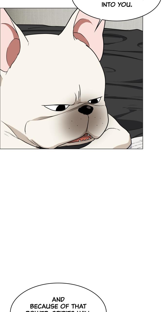 Jakdu: Shaman's Blade Chap 24 - Next Chap 25