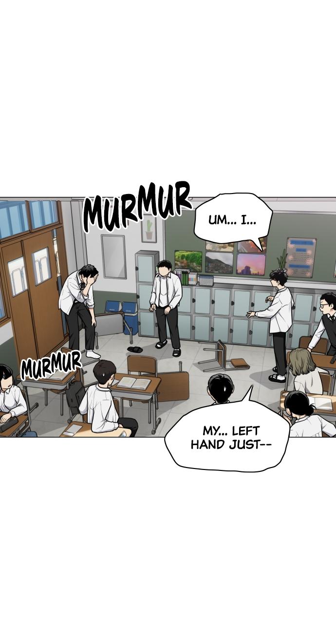 Jakdu: Shaman's Blade Chap 24 - Next Chap 25