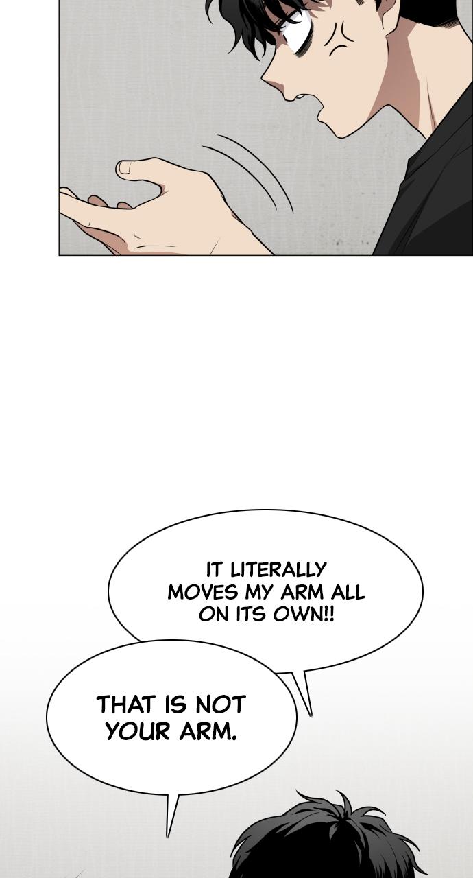 Jakdu: Shaman's Blade Chap 24 - Next Chap 25