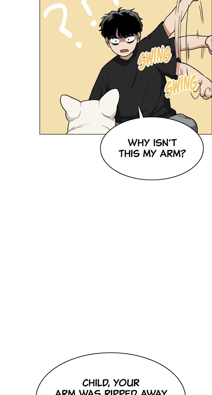 Jakdu: Shaman's Blade Chap 24 - Next Chap 25