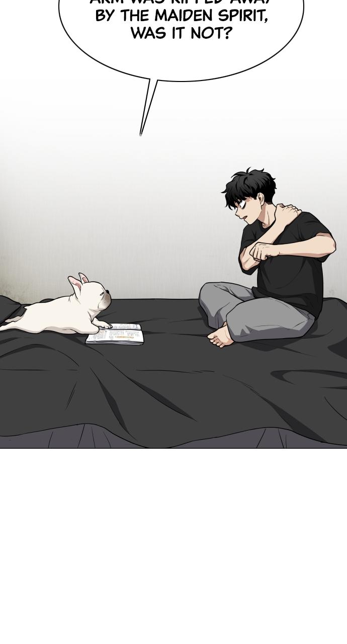 Jakdu: Shaman's Blade Chap 24 - Next Chap 25