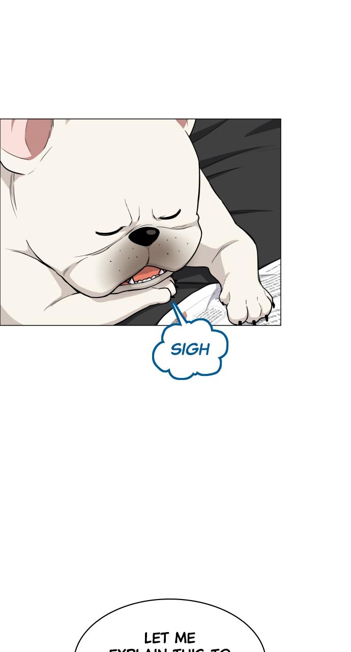 Jakdu: Shaman's Blade Chap 24 - Next Chap 25