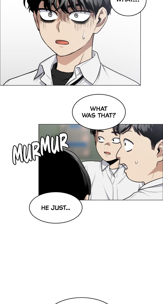 Jakdu: Shaman's Blade Chap 24 - Next Chap 25