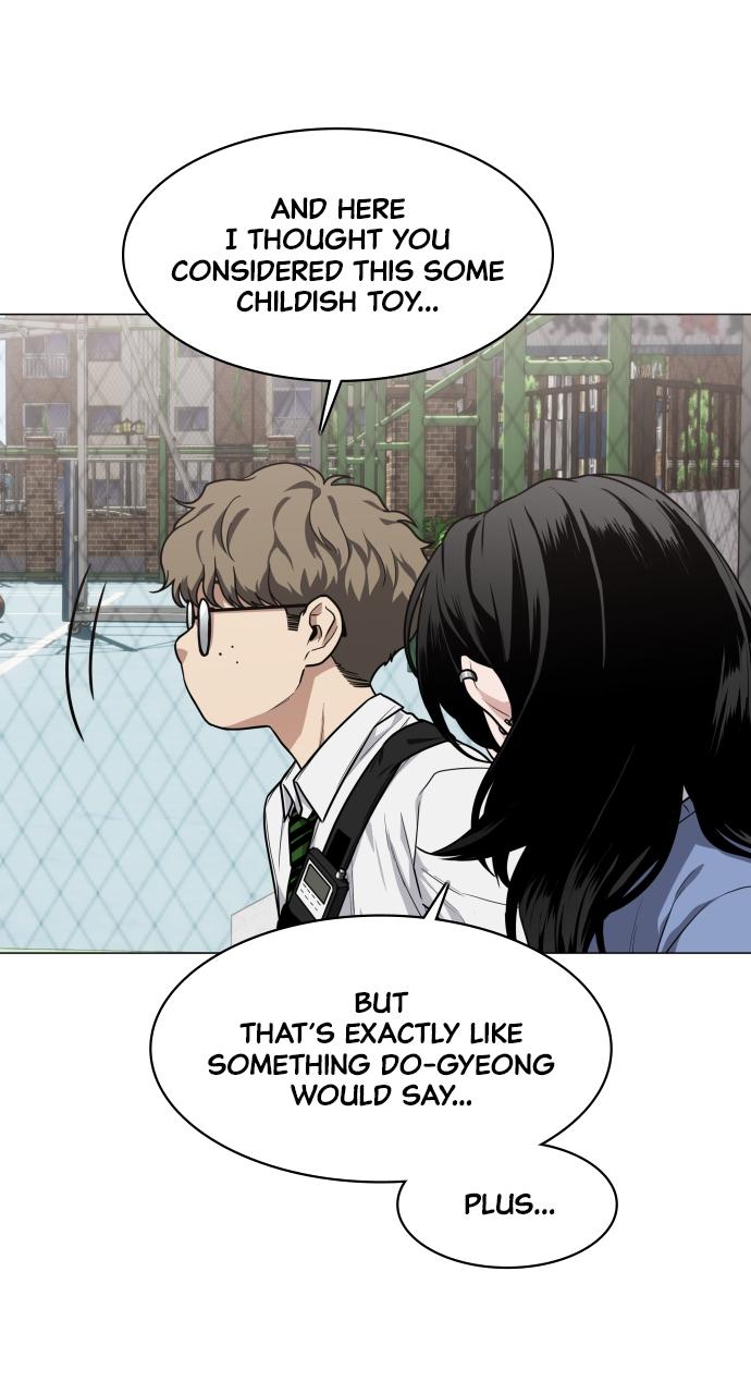 Jakdu: Shaman's Blade Chap 24 - Next Chap 25