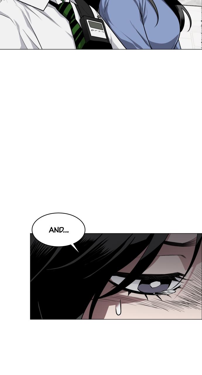 Jakdu: Shaman's Blade Chap 24 - Next Chap 25