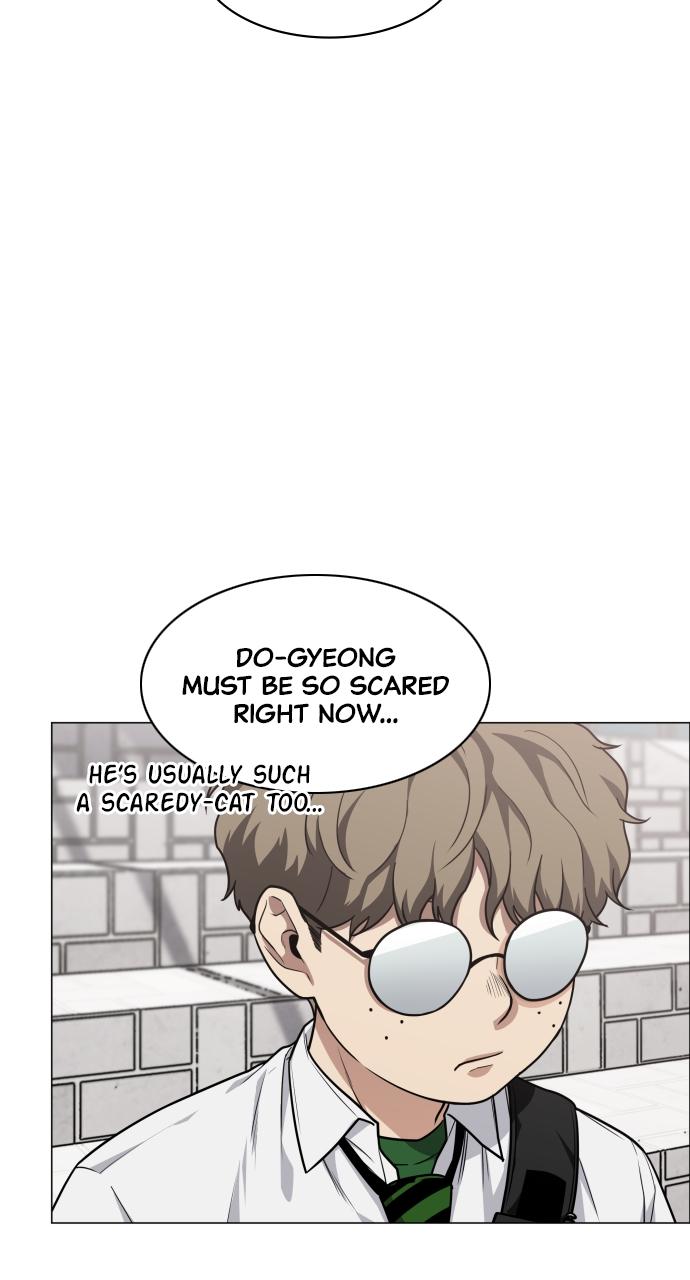 Jakdu: Shaman's Blade Chap 24 - Next Chap 25