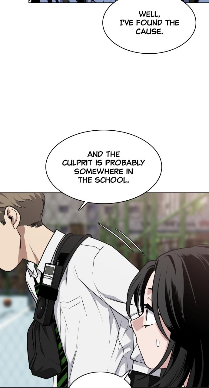 Jakdu: Shaman's Blade Chap 24 - Next Chap 25