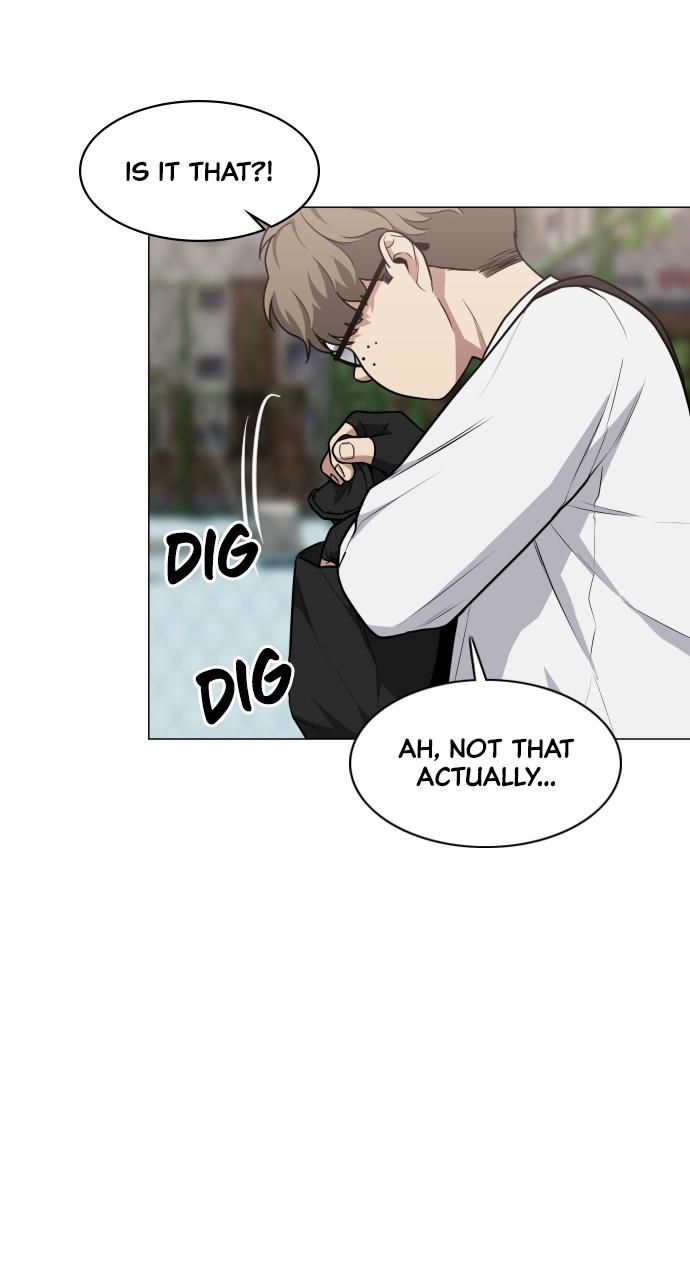 Jakdu: Shaman's Blade Chap 24 - Next Chap 25