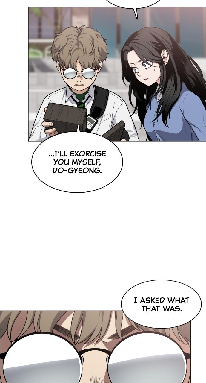 Jakdu: Shaman's Blade Chap 24 - Next Chap 25