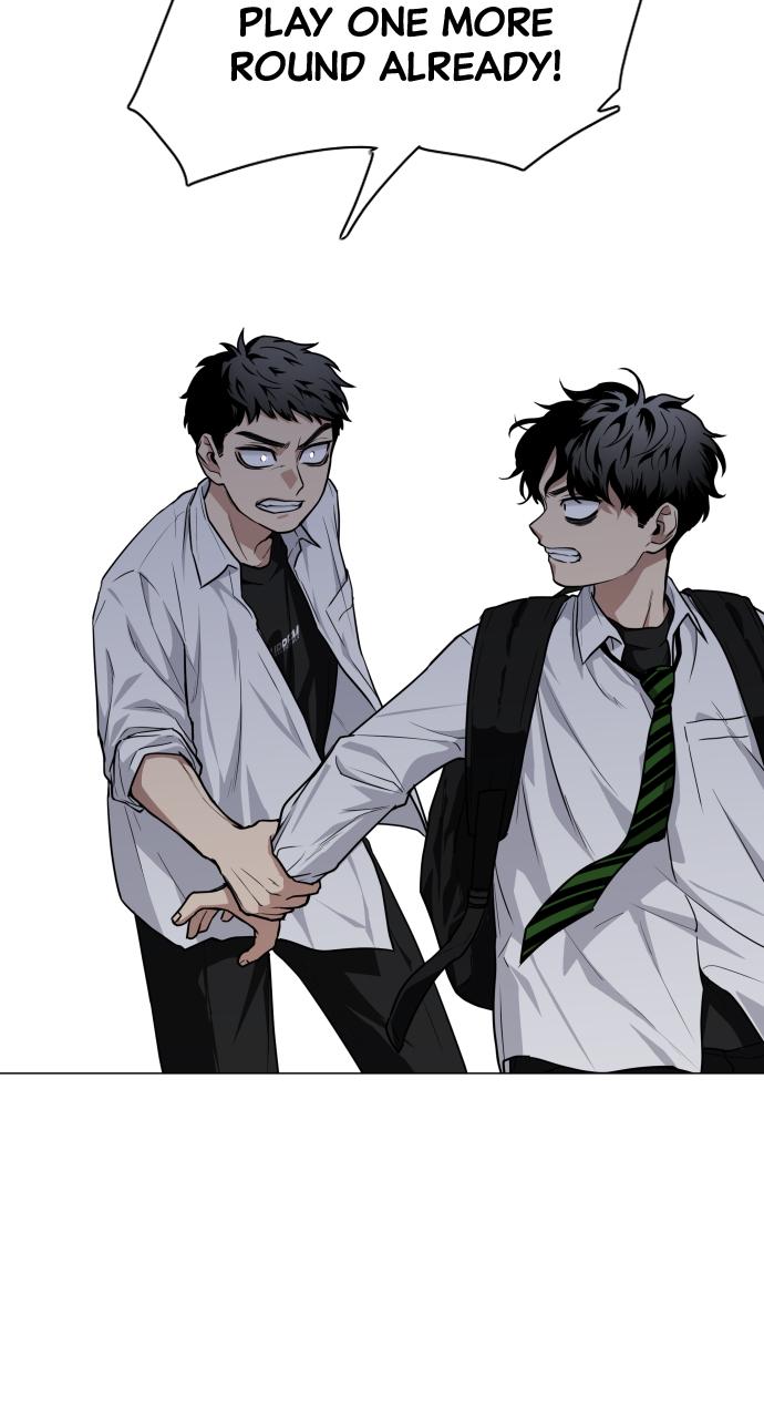 Jakdu: Shaman's Blade Chap 24 - Next Chap 25