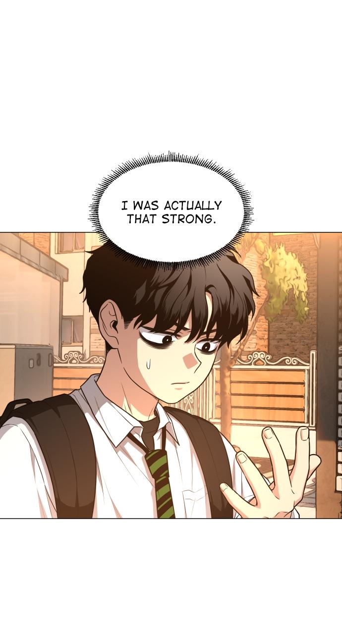 Jakdu: Shaman's Blade Chap 24 - Next Chap 25