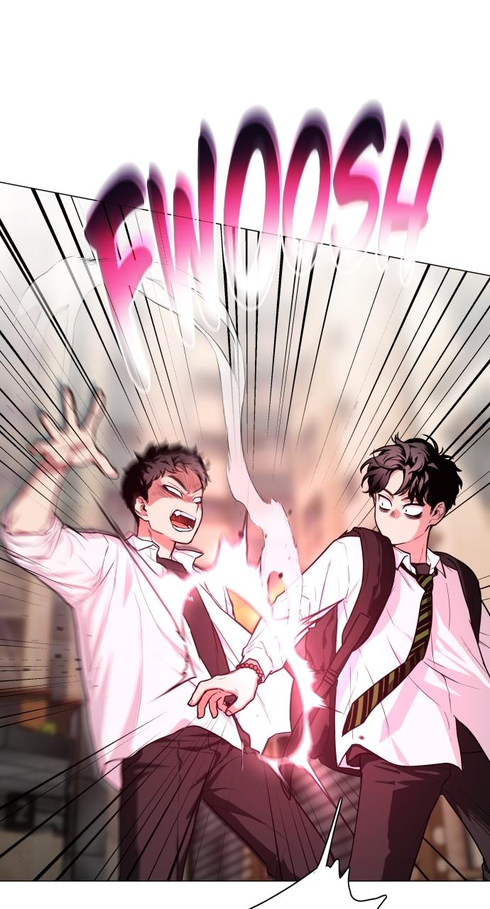 Jakdu: Shaman's Blade Chap 24 - Next Chap 25