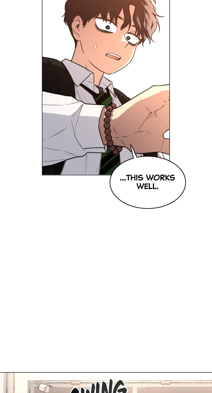 Jakdu: Shaman's Blade Chap 24 - Next Chap 25