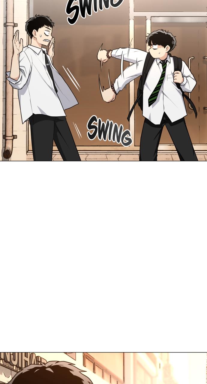 Jakdu: Shaman's Blade Chap 24 - Next Chap 25