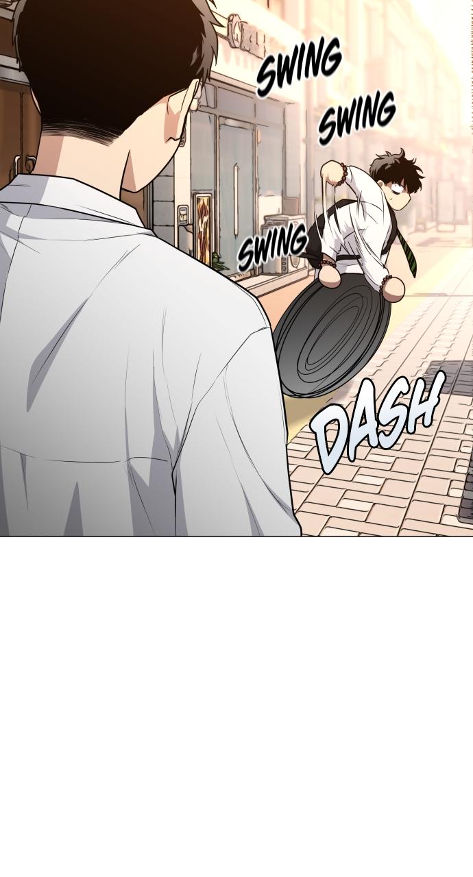 Jakdu: Shaman's Blade Chap 24 - Next Chap 25