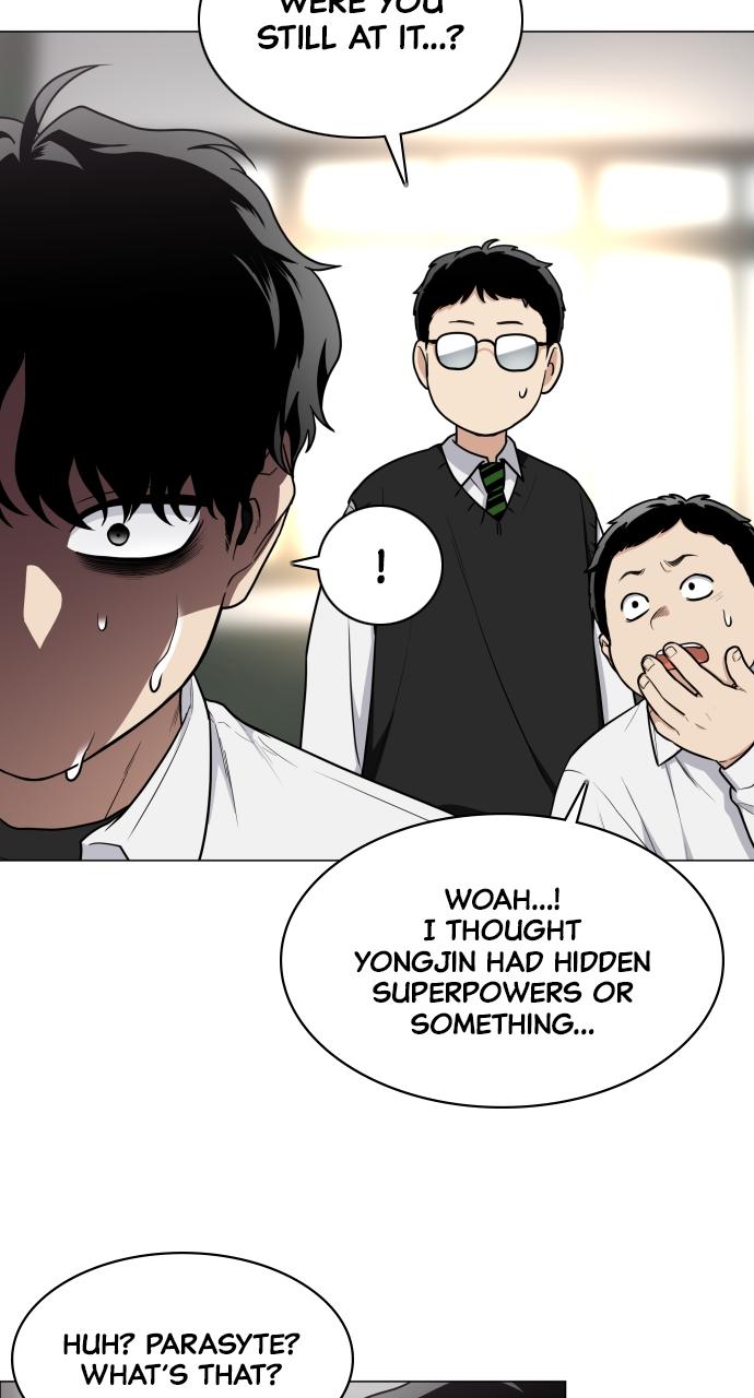 Jakdu: Shaman's Blade Chap 24 - Next Chap 25