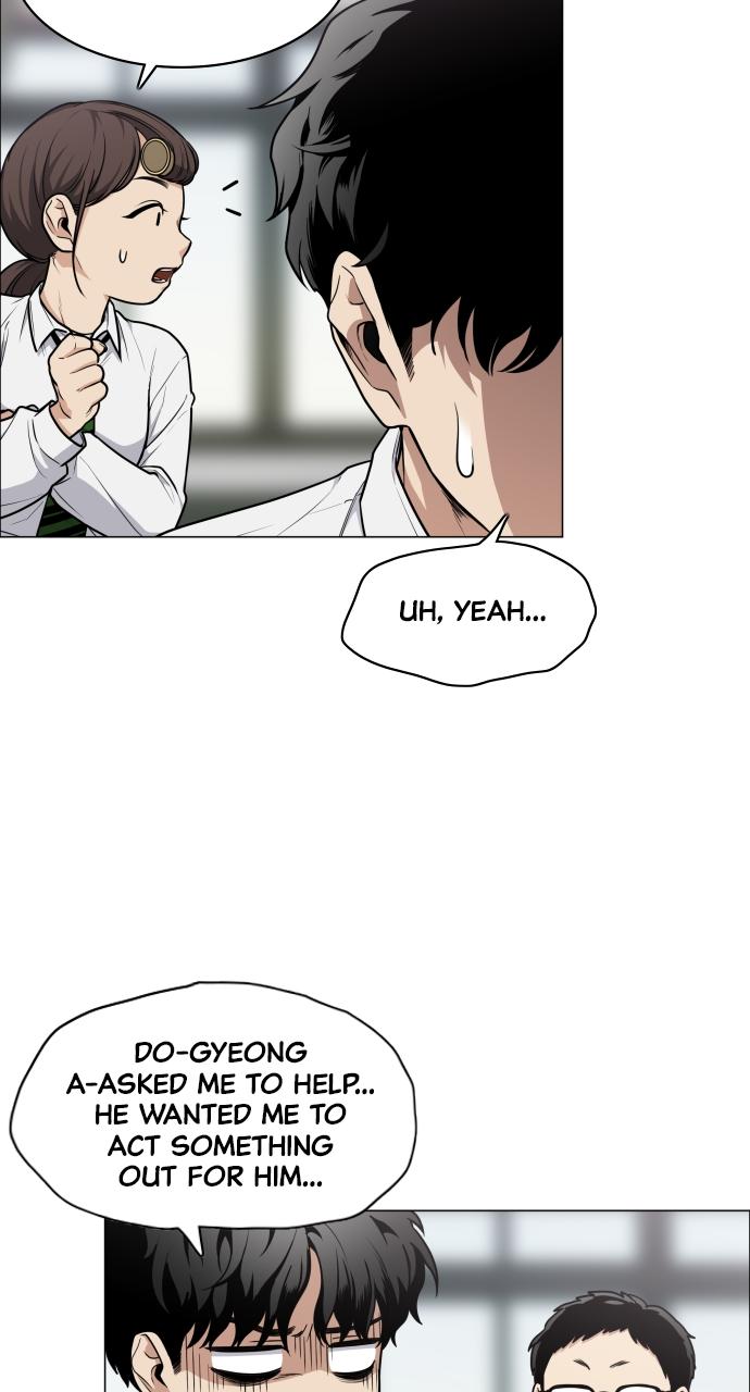 Jakdu: Shaman's Blade Chap 24 - Next Chap 25