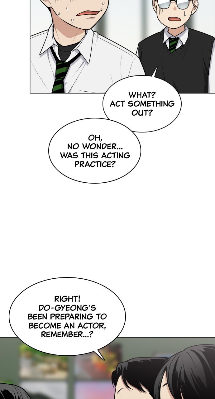 Jakdu: Shaman's Blade Chap 24 - Next Chap 25
