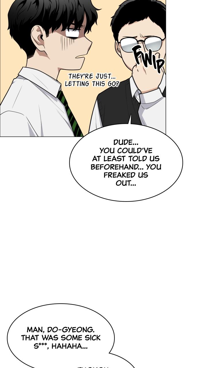 Jakdu: Shaman's Blade Chap 24 - Next Chap 25