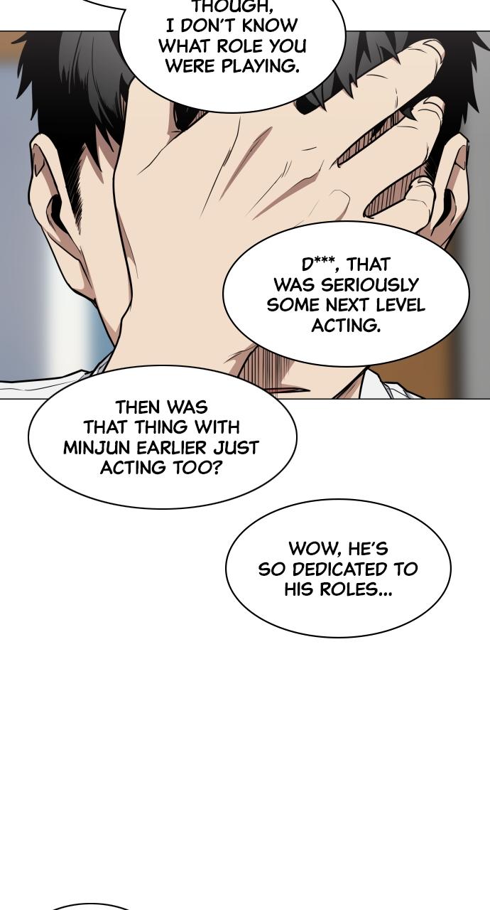 Jakdu: Shaman's Blade Chap 24 - Next Chap 25