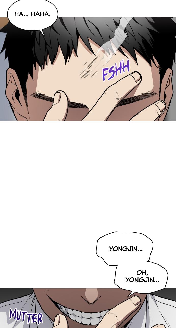Jakdu: Shaman's Blade Chap 24 - Next Chap 25