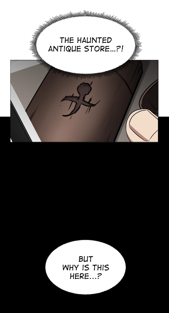 Jakdu: Shaman's Blade Chap 24 - Next Chap 25