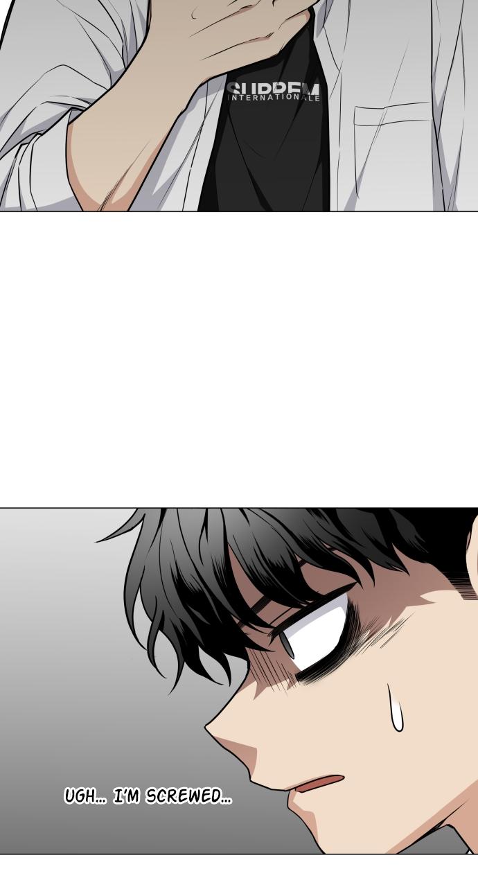 Jakdu: Shaman's Blade Chap 24 - Next Chap 25