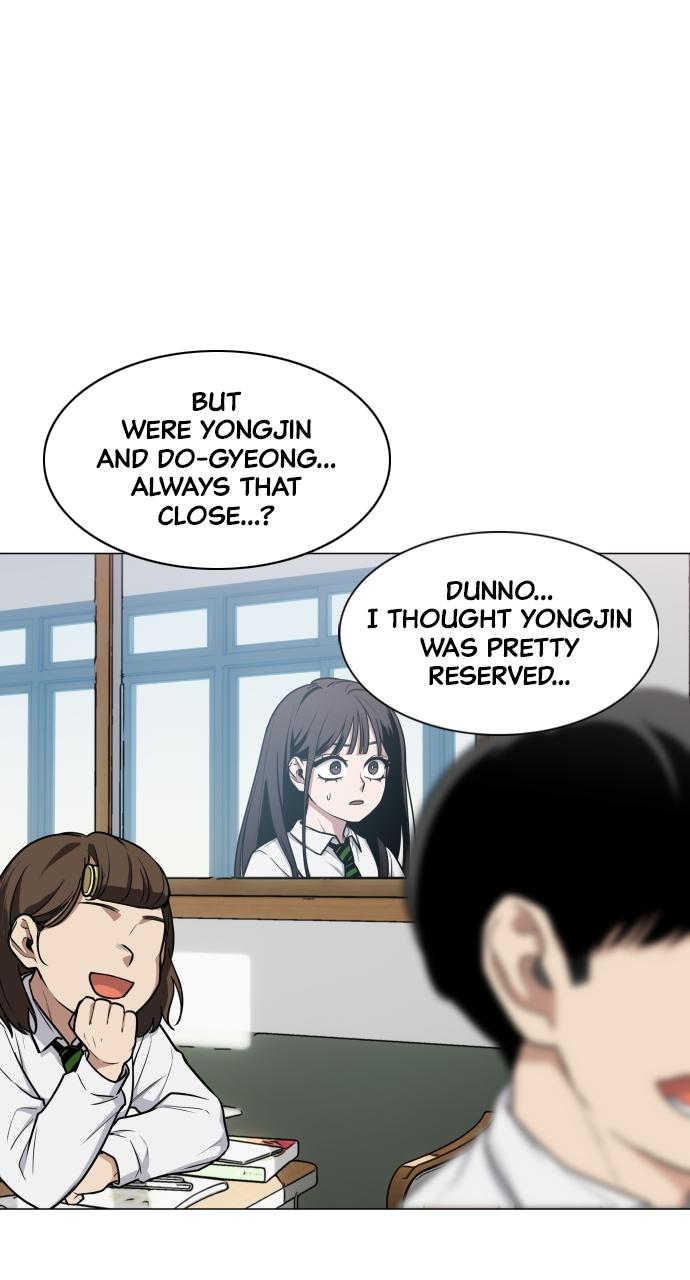 Jakdu: Shaman's Blade Chap 24 - Next Chap 25