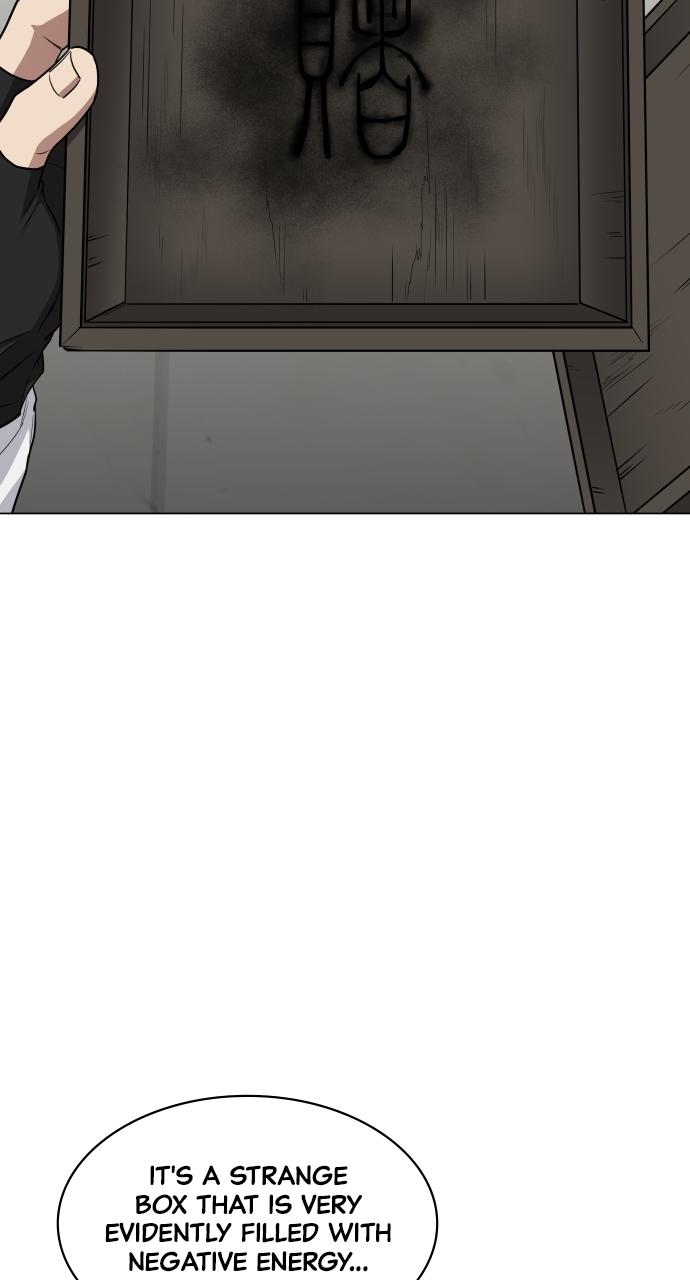 Jakdu: Shaman's Blade Chap 24 - Next Chap 25