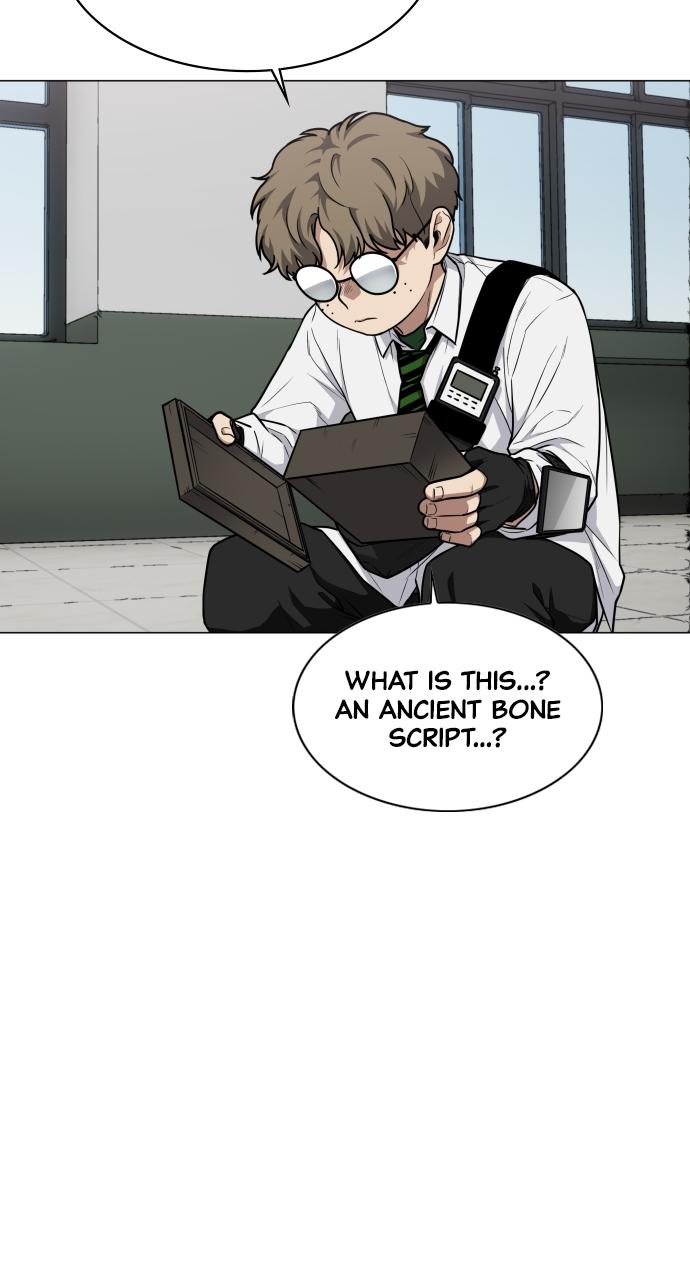 Jakdu: Shaman's Blade Chap 24 - Next Chap 25