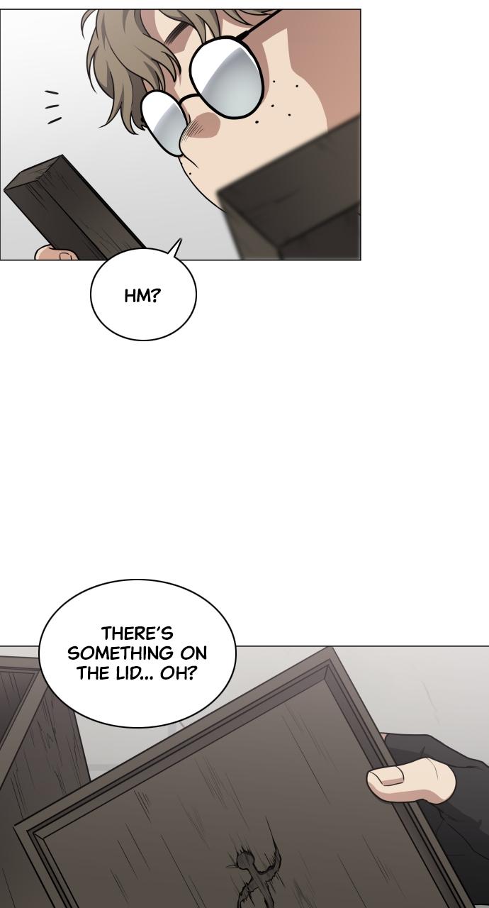 Jakdu: Shaman's Blade Chap 24 - Next Chap 25