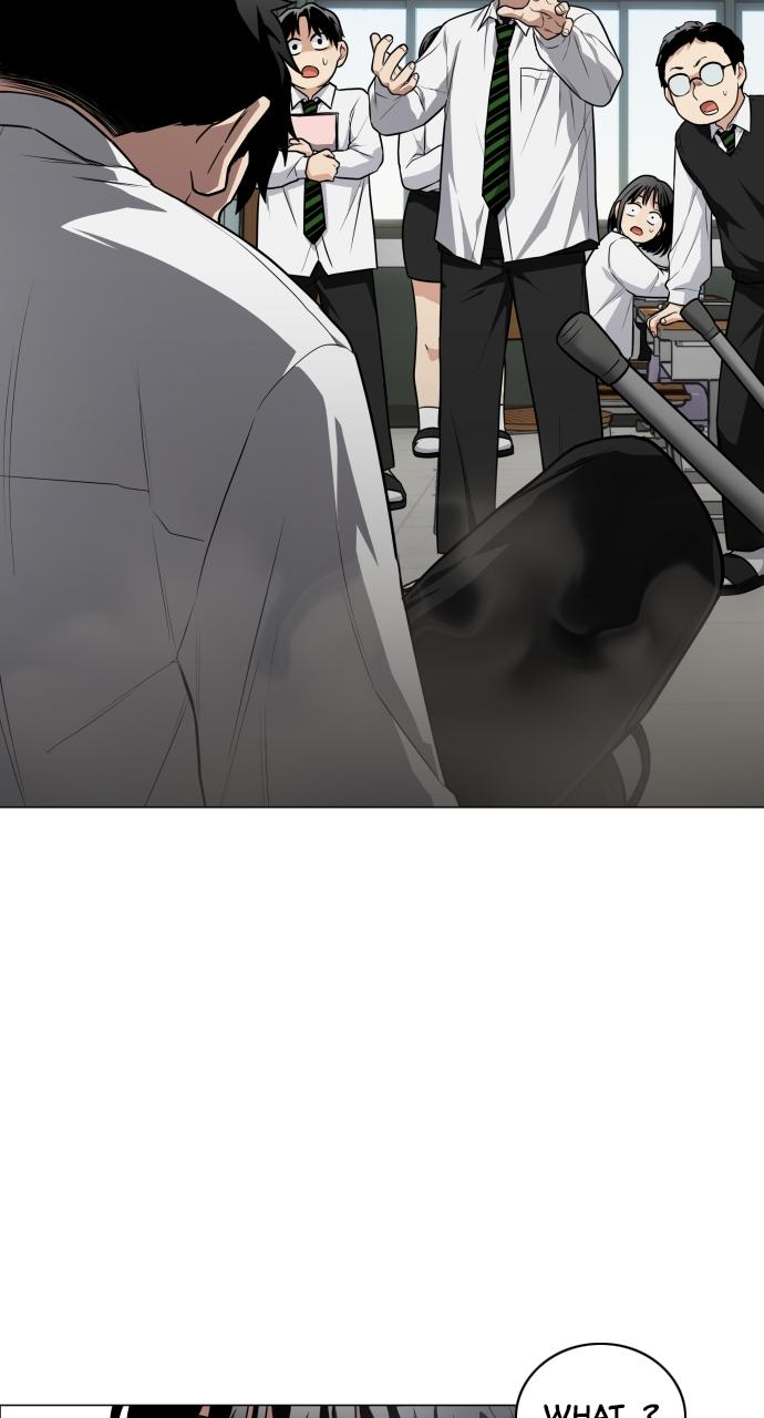Jakdu: Shaman's Blade Chap 24 - Next Chap 25
