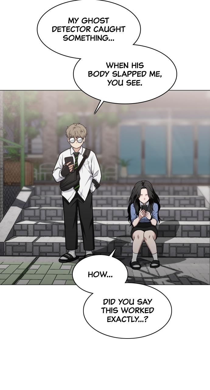 Jakdu: Shaman's Blade Chap 24 - Next Chap 25