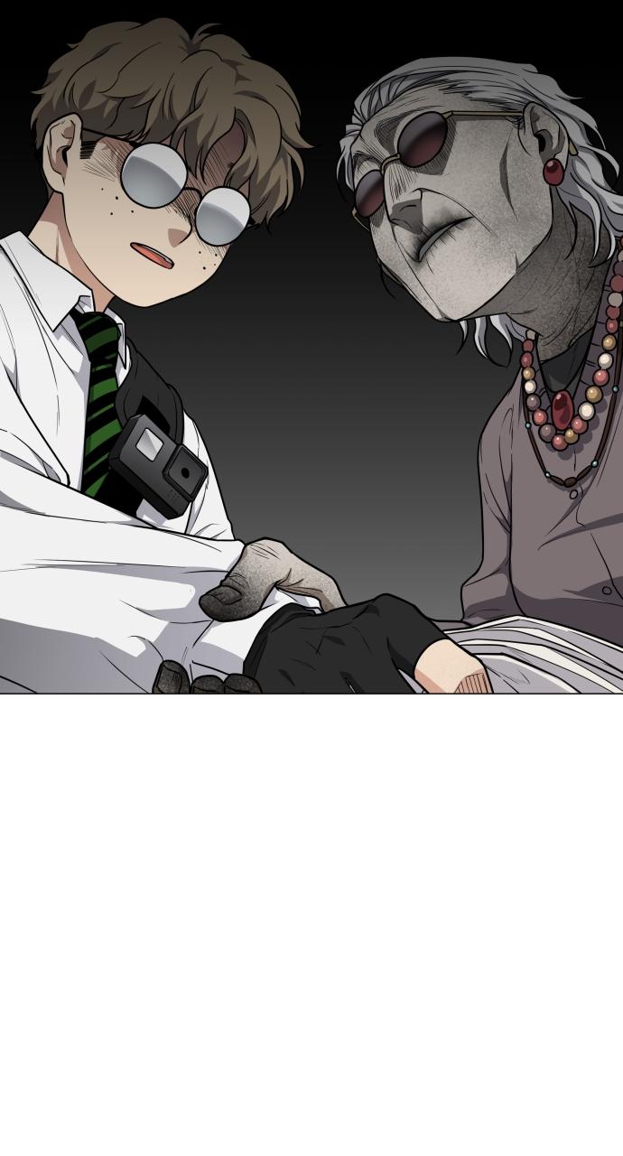Jakdu: Shaman's Blade Chap 25 - Next Chap 26