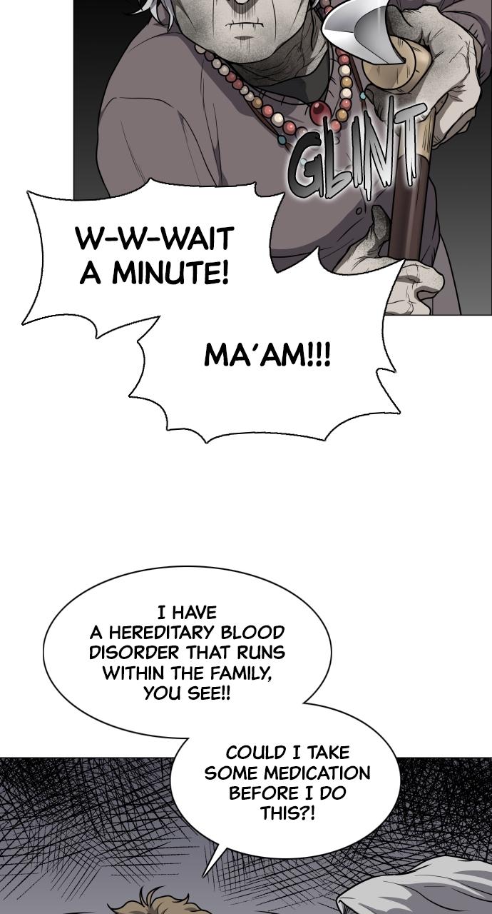 Jakdu: Shaman's Blade Chap 25 - Next Chap 26