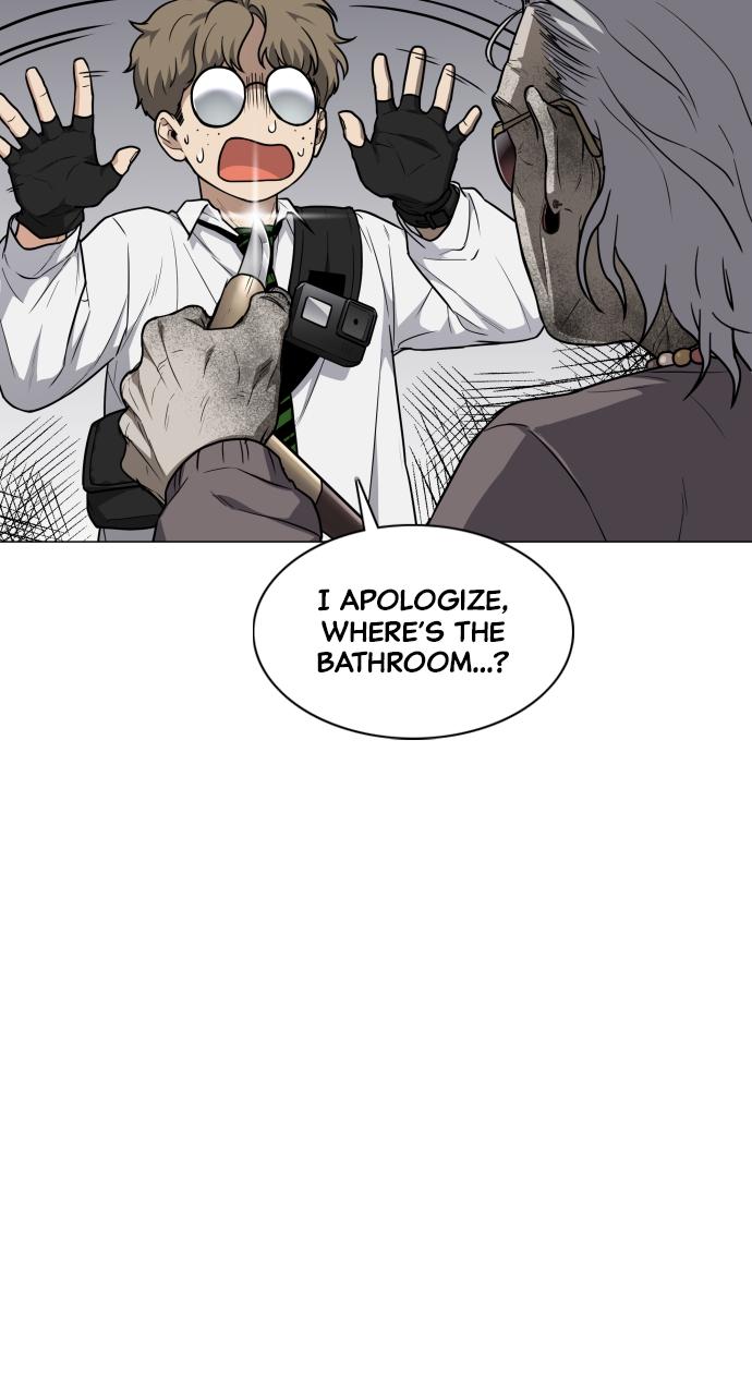 Jakdu: Shaman's Blade Chap 25 - Next Chap 26