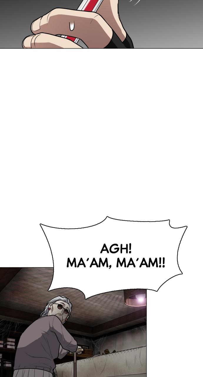 Jakdu: Shaman's Blade Chap 25 - Next Chap 26