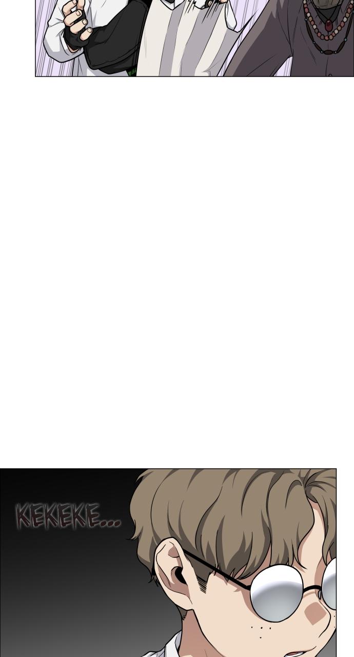 Jakdu: Shaman's Blade Chap 25 - Next Chap 26
