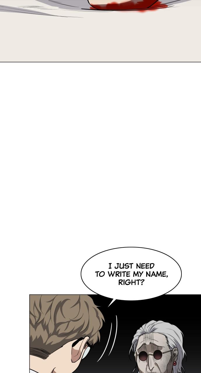 Jakdu: Shaman's Blade Chap 25 - Next Chap 26