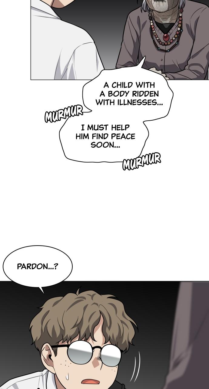 Jakdu: Shaman's Blade Chap 25 - Next Chap 26