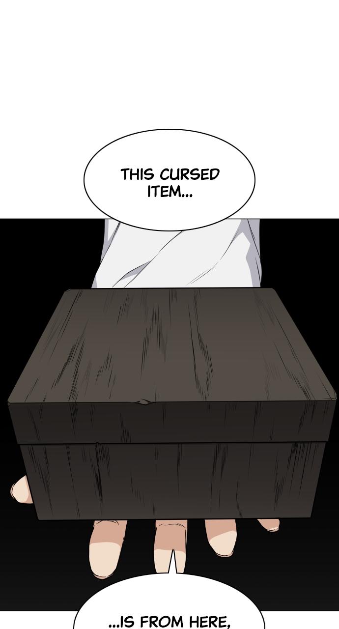 Jakdu: Shaman's Blade Chap 25 - Next Chap 26