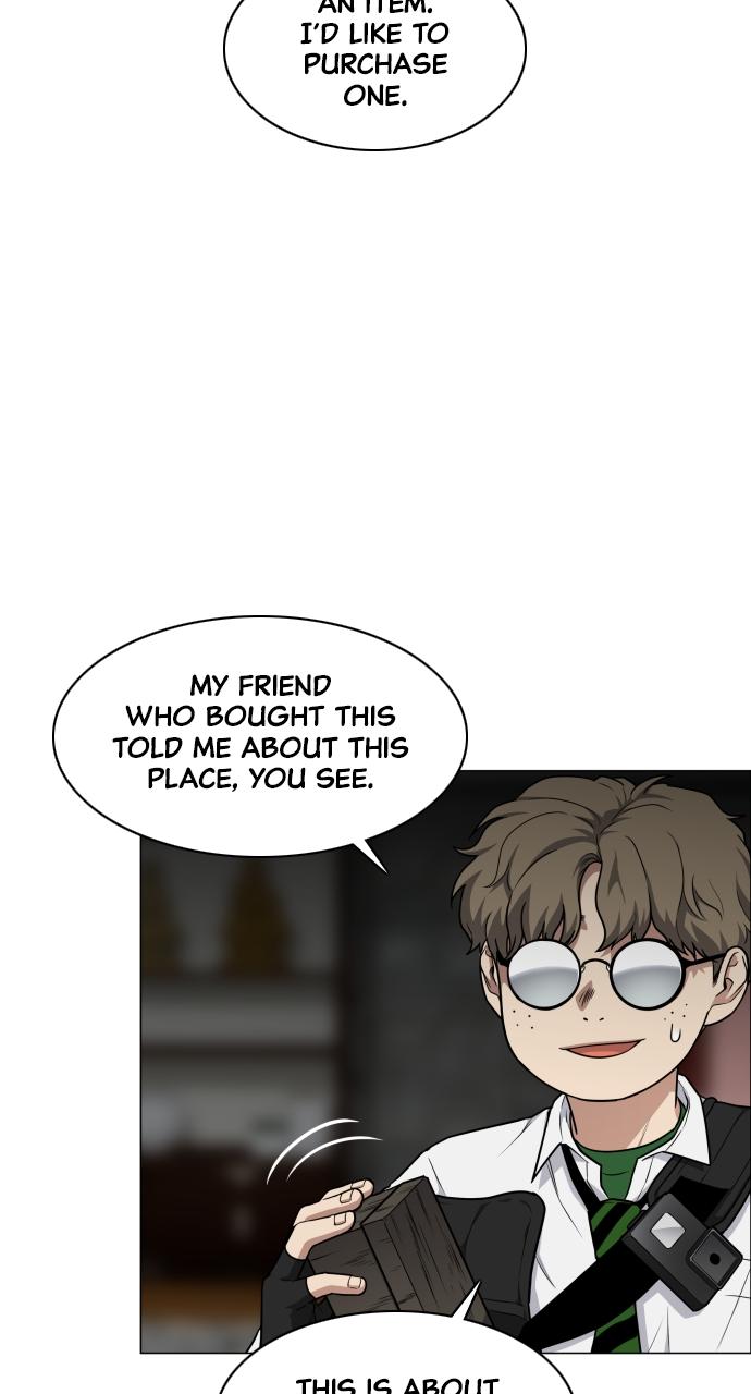 Jakdu: Shaman's Blade Chap 25 - Next Chap 26